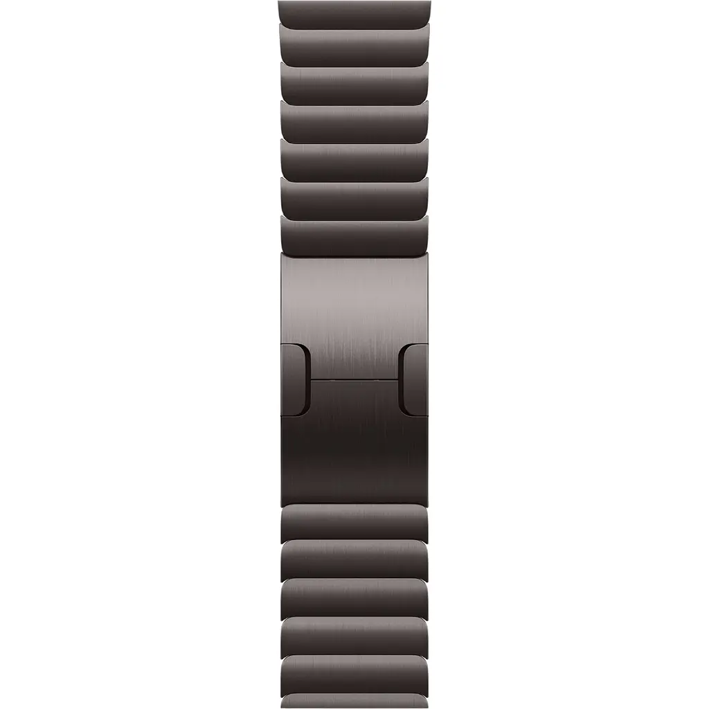 Смарт-годинник Apple Watch Series 10 GPS + Cellular 46mm Slate Titanium Case with Slate Link Bracelet [MX173+MXMK3] [115193] - фото 3