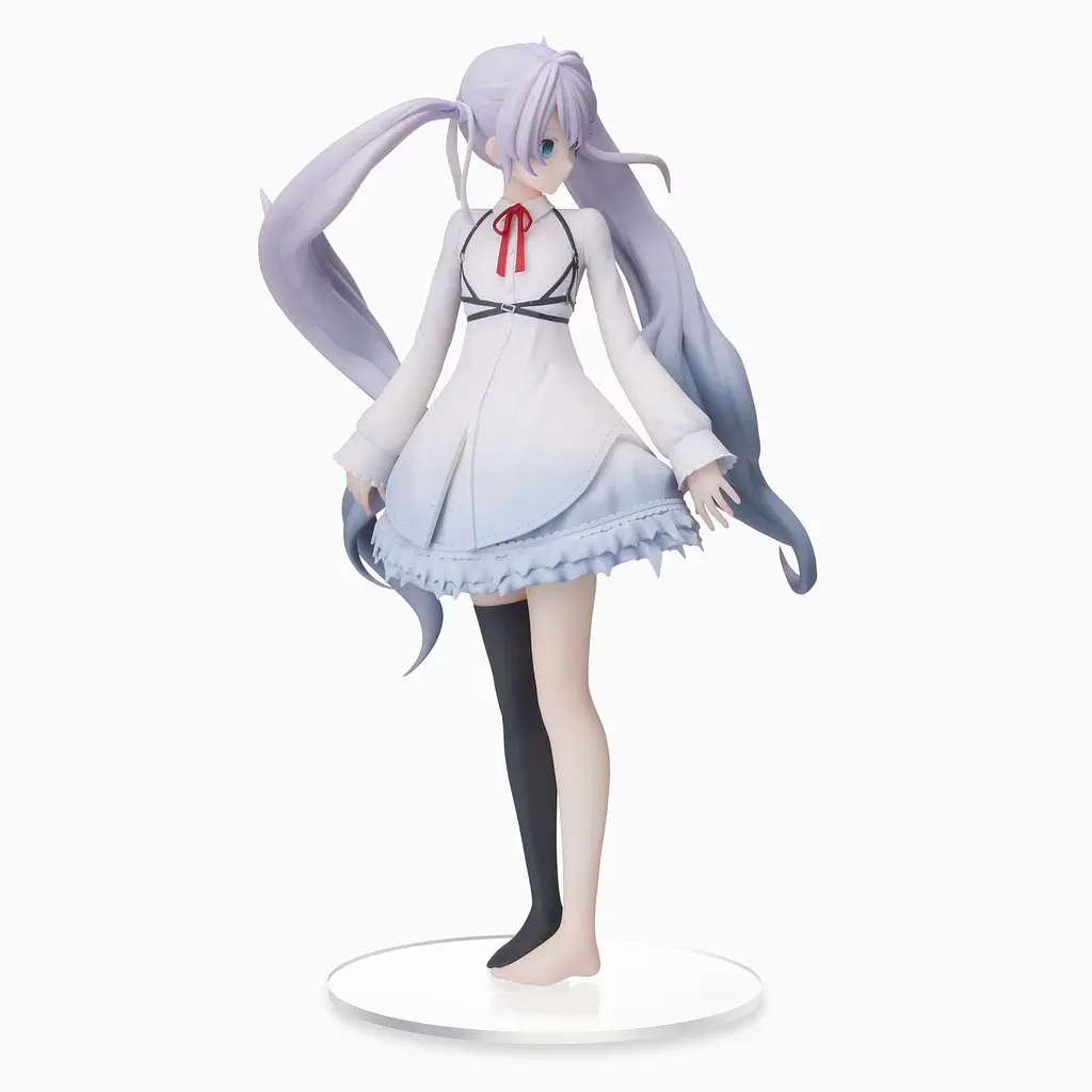 Фігурка Sega Premium Sekai Colorful Hatsune Miku Хацуне Міку 23 см S HM SPM 23 - фото 3