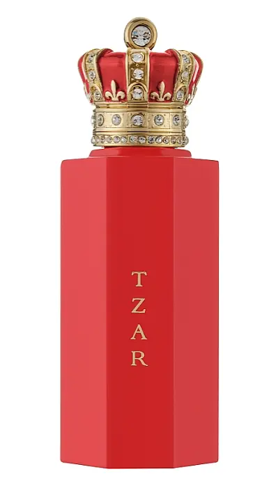 Парфумована вода оригінал Royal Crown Tzar 100 мл - фото 2