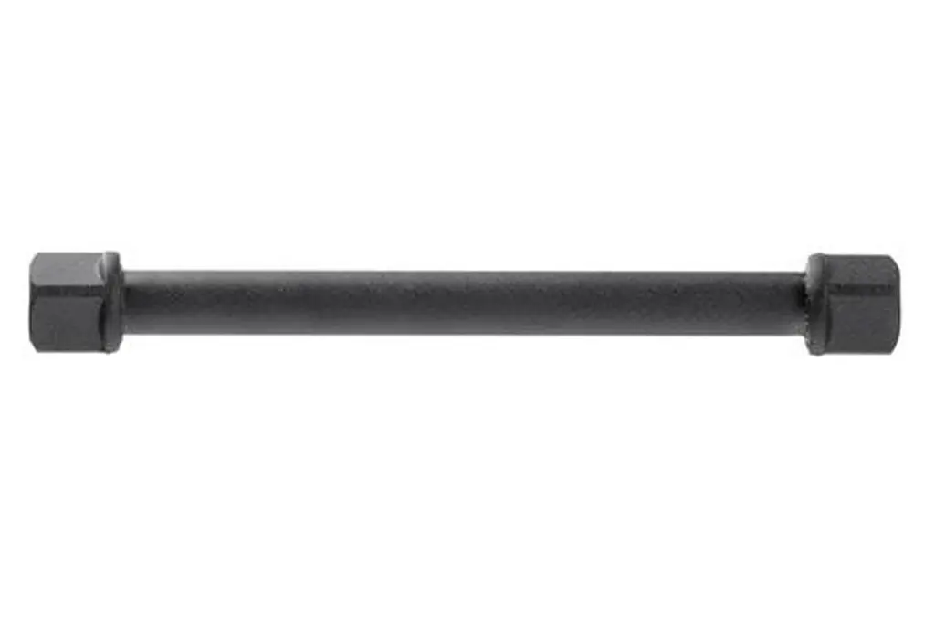 Ключ баллонный роторный Intertool 261 мм x 1:68 x 5200 Н/м XT-0002 - фото 7