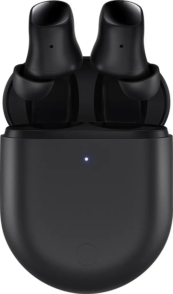 Навушники Xiaomi Redmi Buds 3 Pro Graphite Black (BHR5244GL) - фото 2