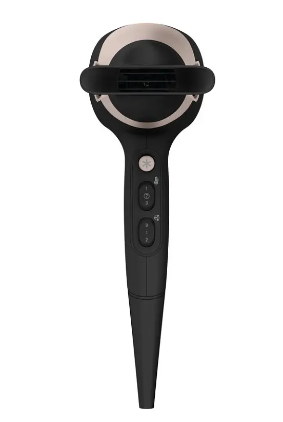 Фен Rowenta СV5831F0 Studio Dry Glow (2300Вт, дифузор) - фото 3