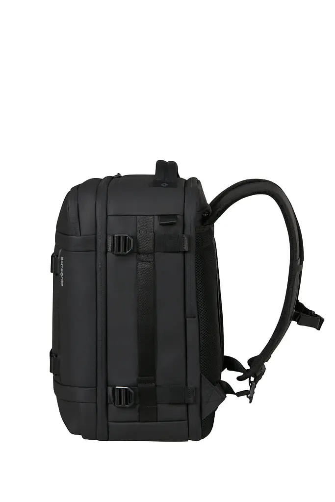 Рюкзак 15,6" Samsonite CABIN PACK BLACK 40x30x20 KU0*09002 - фото 13