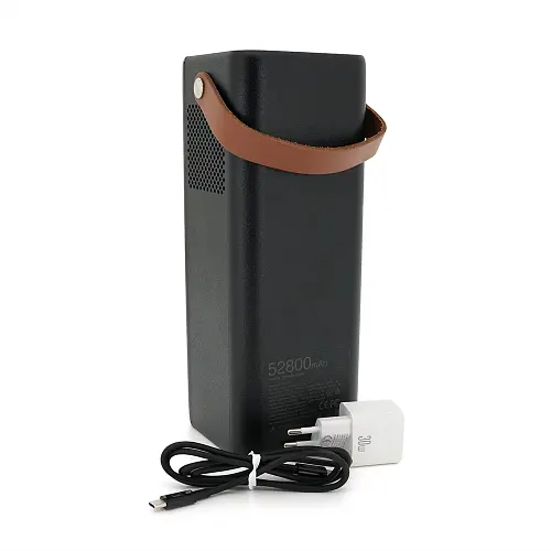 Зарядна станція XO PSA-200W 200Wh - фото 5