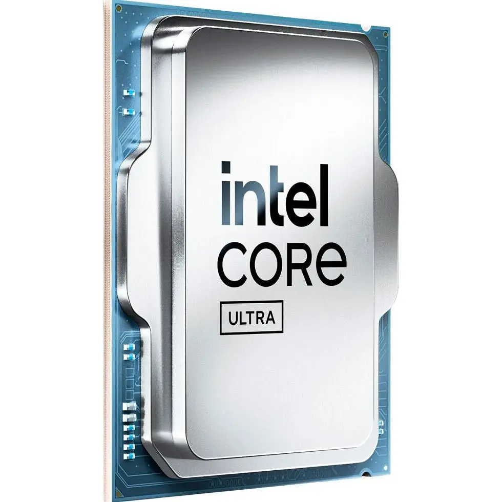 Процесcор Intel Core Ultra 9 285K Tray (AT8076806419) EU [148128] - фото 3