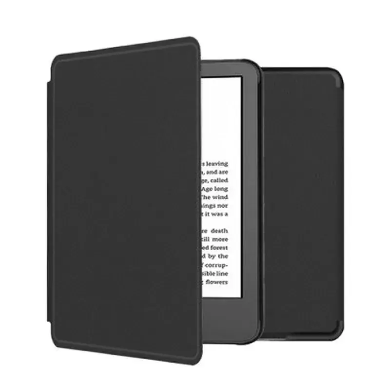 Чохол до електронної книги AirOn Premium Amazon Kindle 11th Gen 2022 black (6946795850190) - фото 4