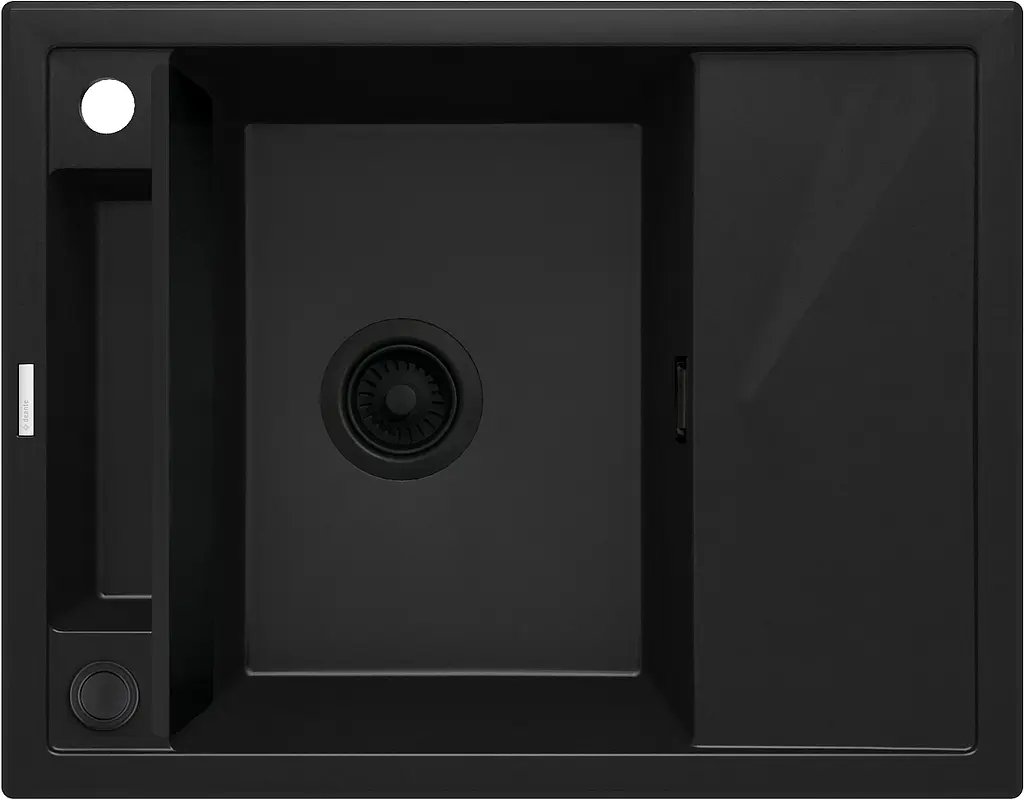 Кухонная мойка DEANTE Magnetic ZRM_N11A