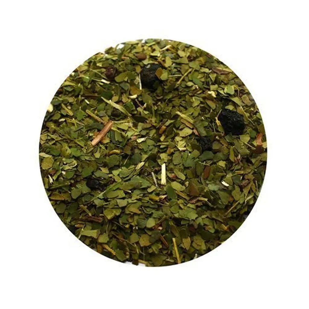 Йерба Мате Green TUTTI FRUTTI - 50 г - фото 2