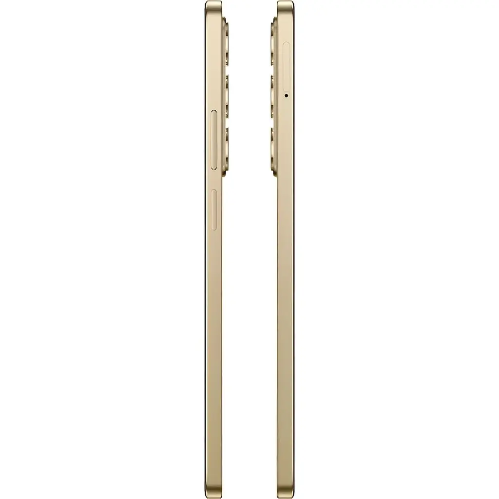 Смартфон Realme C75 8/256GB Lightning Gold Global EU [129231] - фото 8