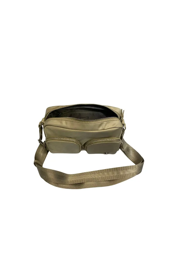 Сумка Крос-Боді Samsonite KARISSA EVO STONE 25х18х10 KP2*08013 - фото 5