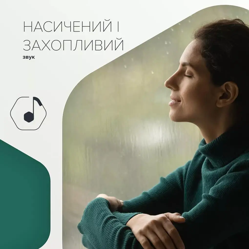 Портативна акустика Canyon HEXAGON 10 TWS 8W IPX5 Black Green (CNE-CBTSP10BG) - фото 6