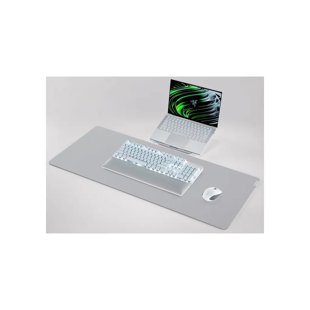 Килимок для мишки Razer Pro Glide XXL Grey (RZ02-03332300-R3M1) - фото 6