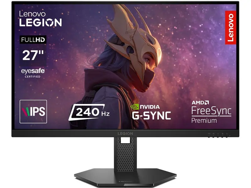 Монітор Lenovo Legion 27-10 (68C5GAC4UA)