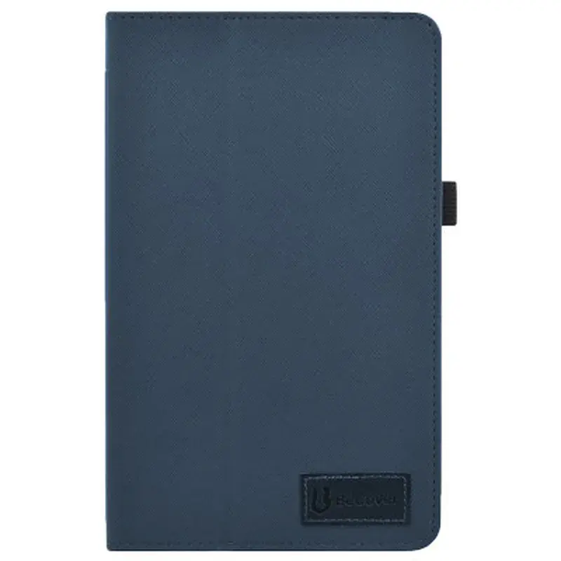 Чохол до планшета BeCover Slimbook Thomson TEO 8" Deep Blue (710131) - фото 2
