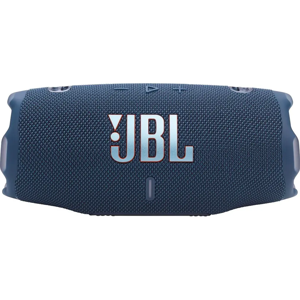Портативна акустика JBL Charge 6 Blue [JBLCHARGE6BLU] [135010] - фото 2
