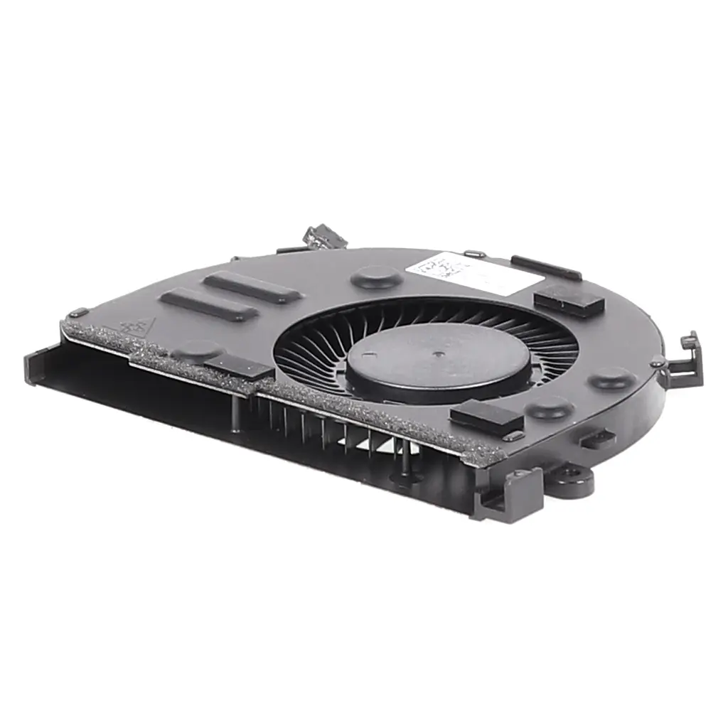 Вентилятор для Lenovo Ideapad S340-14IIL Type 81WJ, (5F10X58096, FM8C DFS2001058F0T, DC28000OYF0) - фото 2