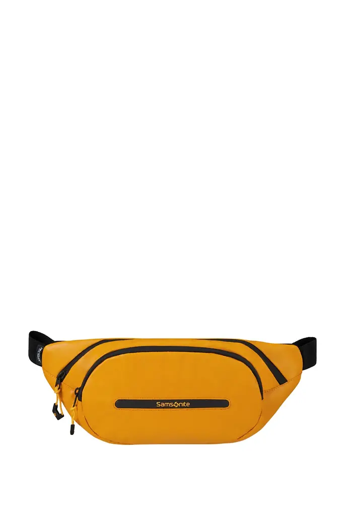 Сумка На Пояс Samsonite ECODIVER YELLOW 35x16x10 KH7*06009