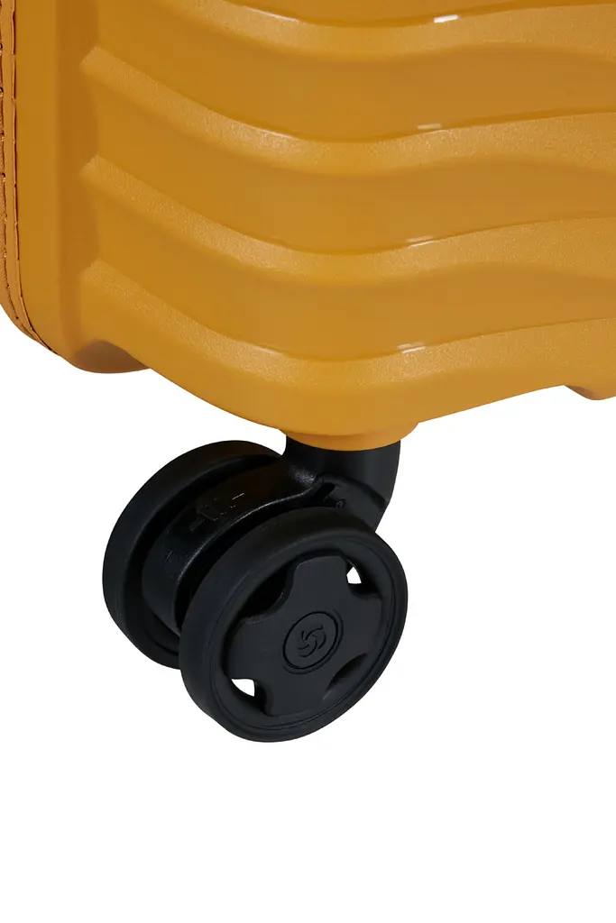 Валіза 55 См Samsonite UPSCAPE YELLOW 55x40x20(23) KJ1*06001 - фото 11