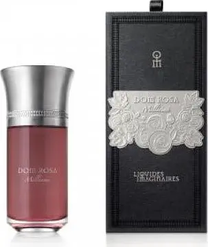 Парфумована вода Dom Rosa Anniversary 100 мл  - фото 3