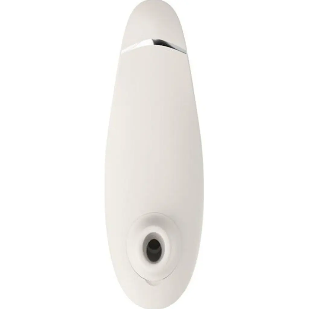 Вакуумный стимулятор Womanizer Premium 2 Grey SO8751 [108453] - фото 2