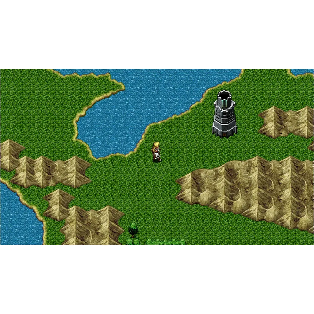 Ключ активації Microsoft Alphadia Genesis 1 & 2 для Xbox One/Series S/X - фото 10