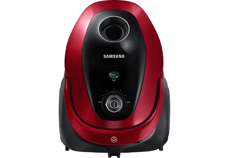 Пилосос Samsung VC07M25E0WR/UK - фото 8