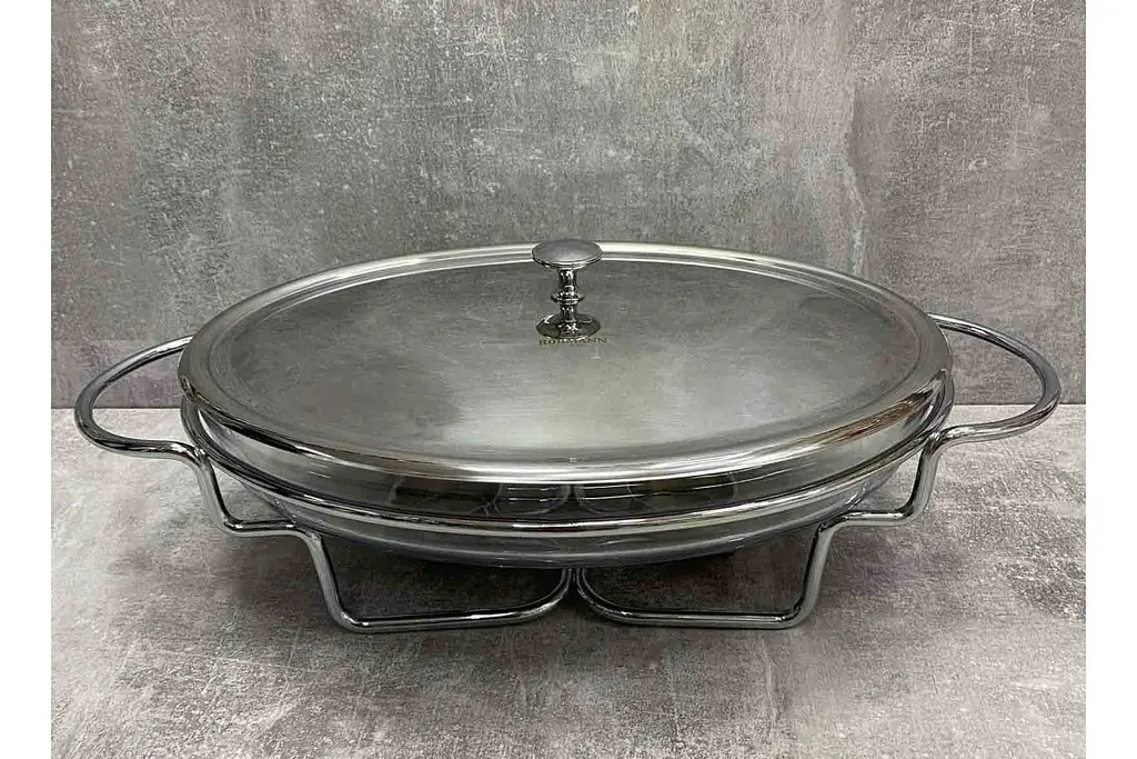 Марміт Bohmann BH 2007 3,0 л. - фото 4