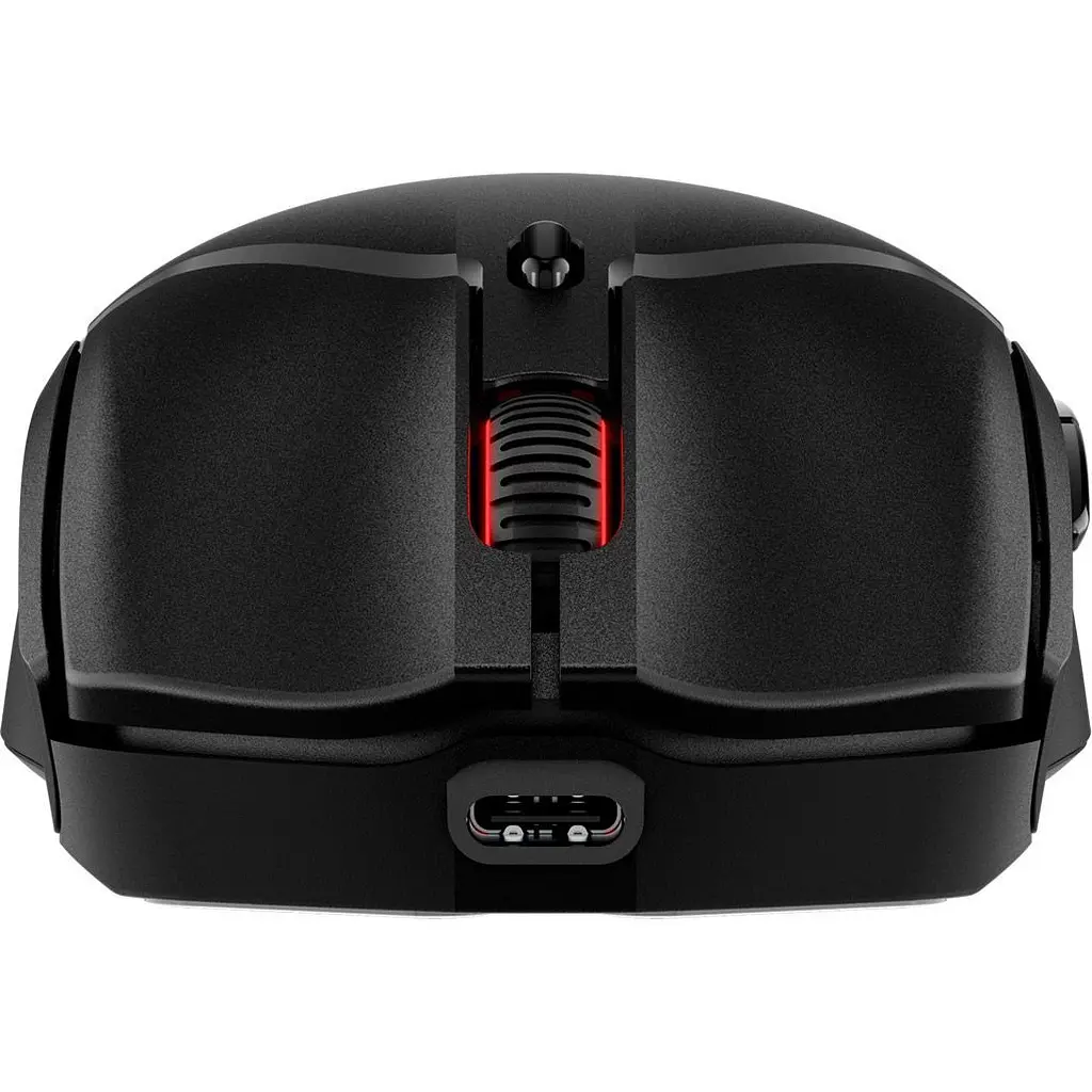Миша HyperX Pulsefire Haste 2 Mini Wireless Black (7D388AA) [102865] - фото 5