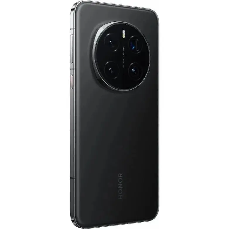 Смартфон Honor Magic 7 Pro 12/512GB Black (Global Version) - фото 2