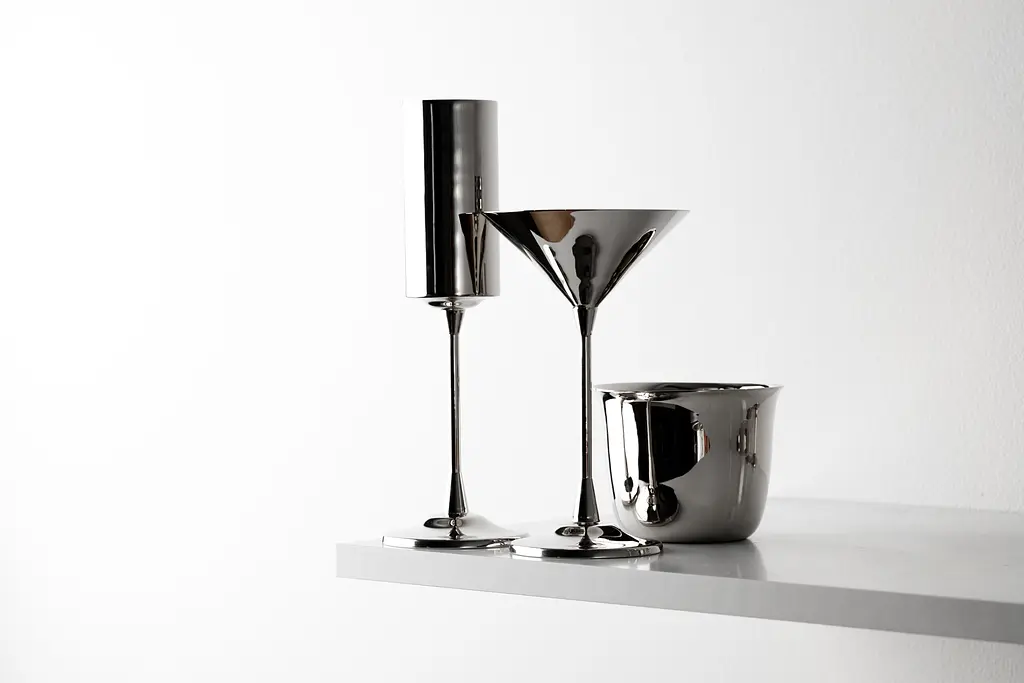 Келих Barta Champagne Glass 180 мл - фото 4