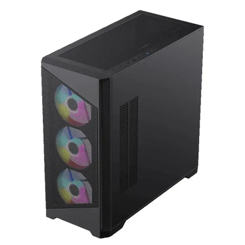 Корпус для ПК Gamemax Destroyer MB - фото 3