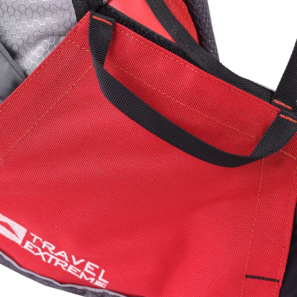 Рюкзак Travel Extreme X-Skimo Red/Grey (1060-TE02801) - фото 6