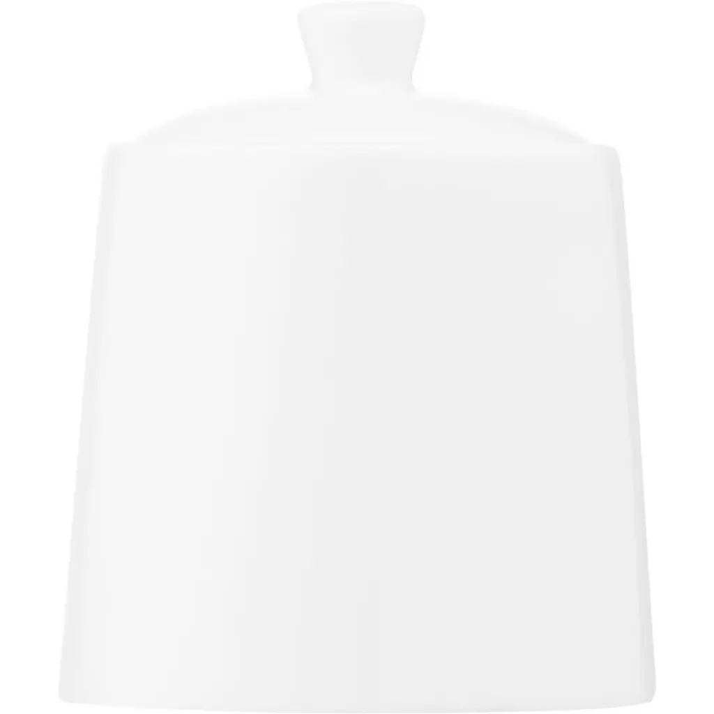 Цукорниця Ardesto, 240 мл, біла (AR3711) - фото 3