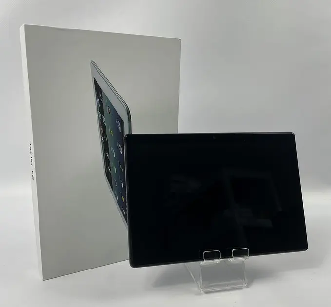 Планшет Niuniutab Tablet 10 inch-Black-FR - фото 5