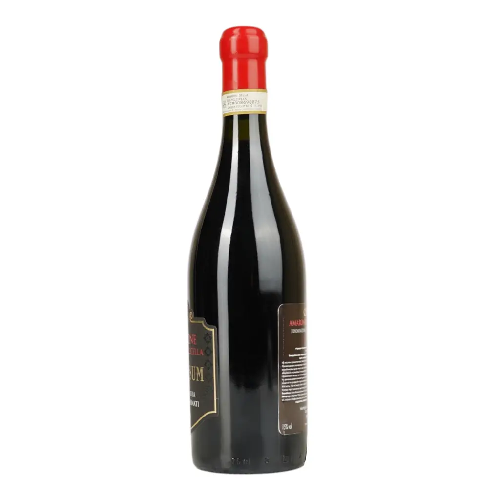 Вино Bennati Cerasum Riserva Amarone Della Valpolicella червоне сухе 15% 0.75 л - фото 2