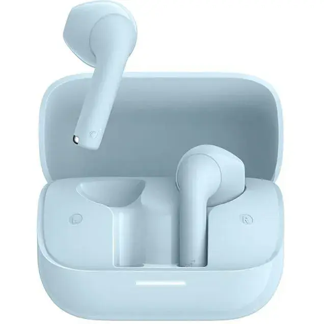 Навушники Anker TWS SoundCore K20i Blue UA - фото 3