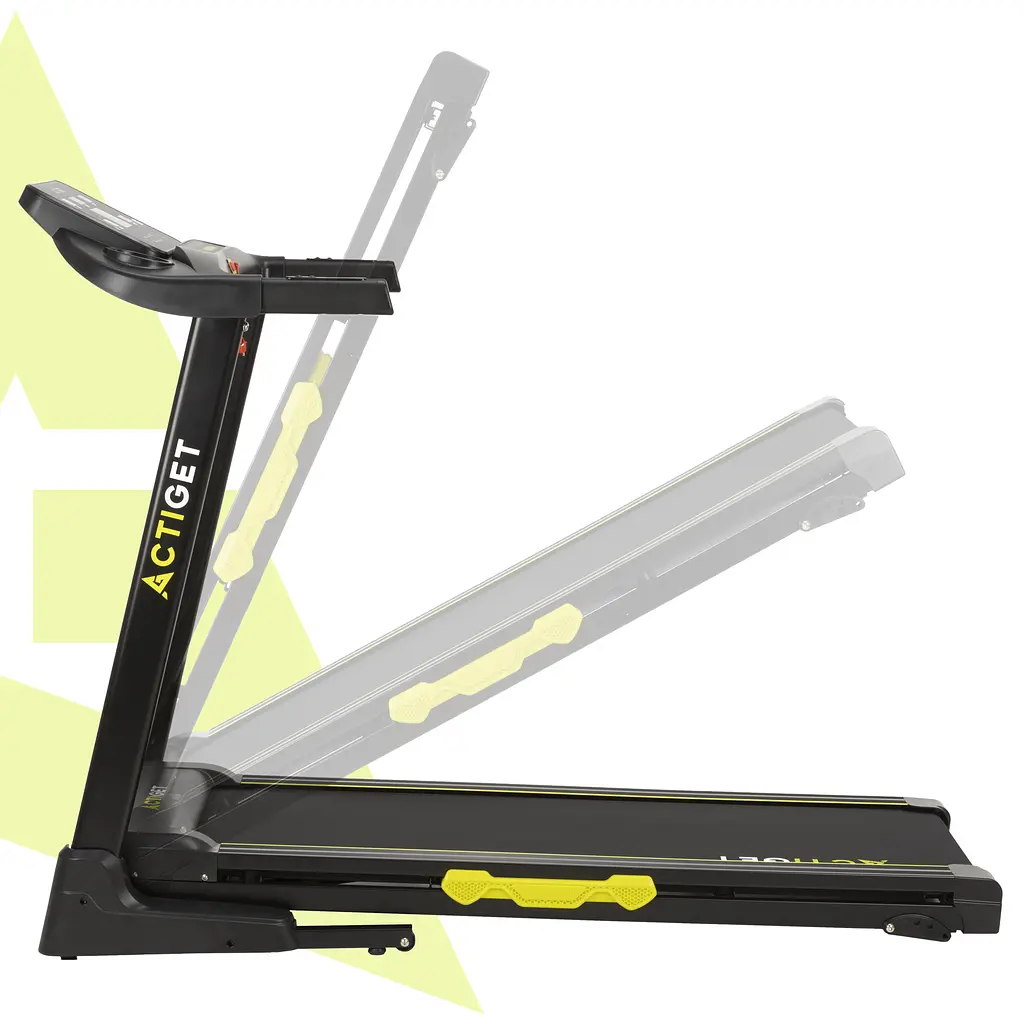 Бігова доріжка Actiget Actirun Pro ACT0172 - фото 7