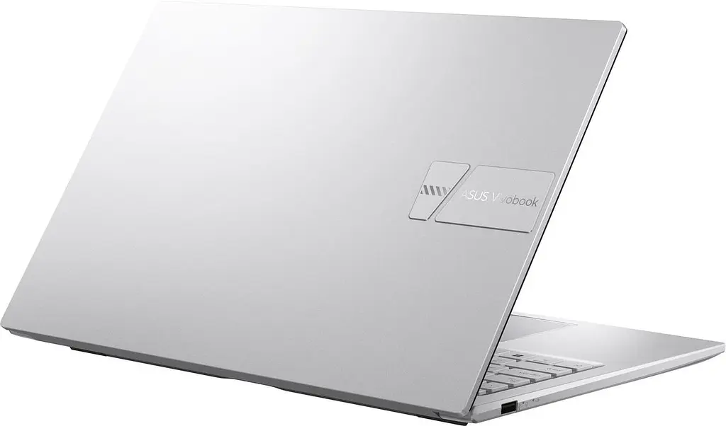 Ноутбук Asus Vivobook 15 X1504VA-BQ3867 (90NB10J2-M049A0) Cool Сріблястий - фото 5