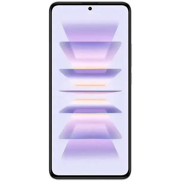 Смартфон Xiaomi Redmi K60 Pro 8/256GB White - фото 4