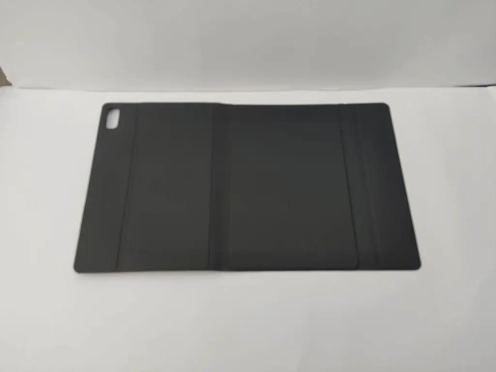 Чохол для планшета Lenovo Tab P11 Pro 2nd Gen TB-132 FU TB-138 FC із клавіатурою touch з підсвічуванням - фото 4