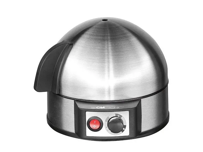Яйцеварка Clatronic EK 3321 - фото 5