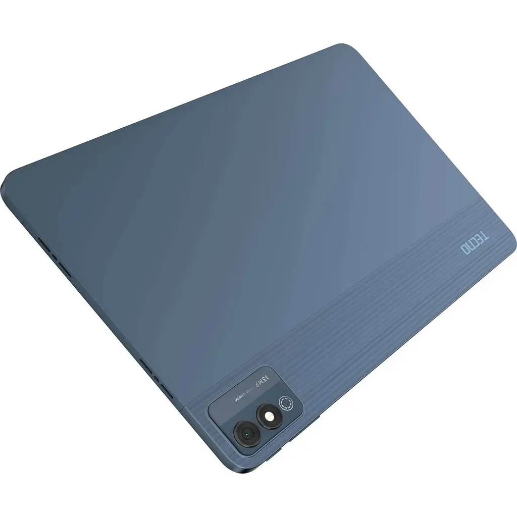 Планшет Tecno MegaPad 11 8/128GB Starfall Gray (4894947052194) [126785] - фото 4