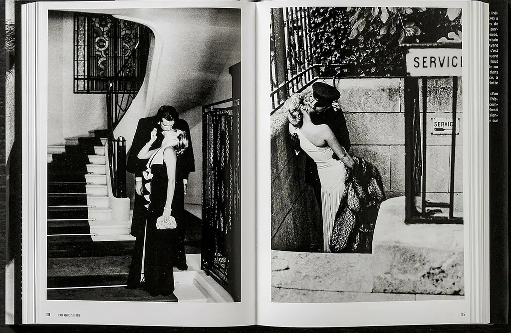 Helmut Newton. Legacy - фото 5