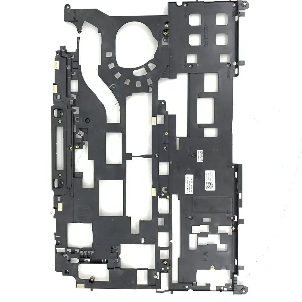 Середня частина корпусу для ноутбука Dell Latitude E5570 (AP1EF0009) Б/в - фото 2
