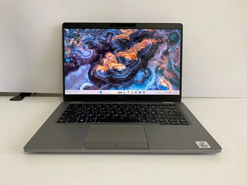 Ноутбук Dell Latitude 5310 13.3" (i5-10310U / 16 GB / SSD 256GB / 1920х1080 IPS) Refurbished - фото 2