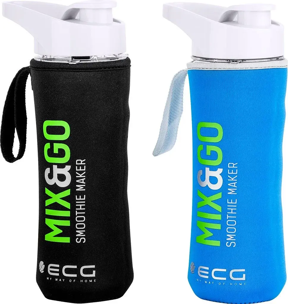 Фітнес-блендер ECG SM 5030 Mix&Go - фото 5