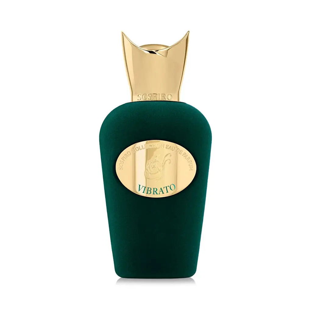 Оригінал Sospiro Perfumes Vibrato 100 мл Парфумована вода - фото 3