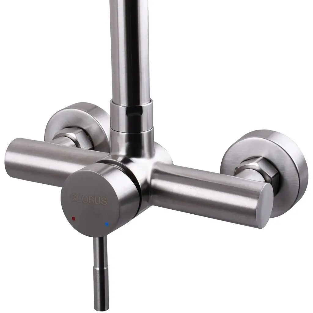 Душова система Globus Lux Alpen S-SH-005 - фото 3