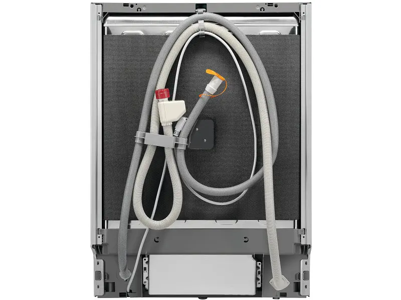 Встраиваемая посудомоечная машина Electrolux EEG48600L - фото 9