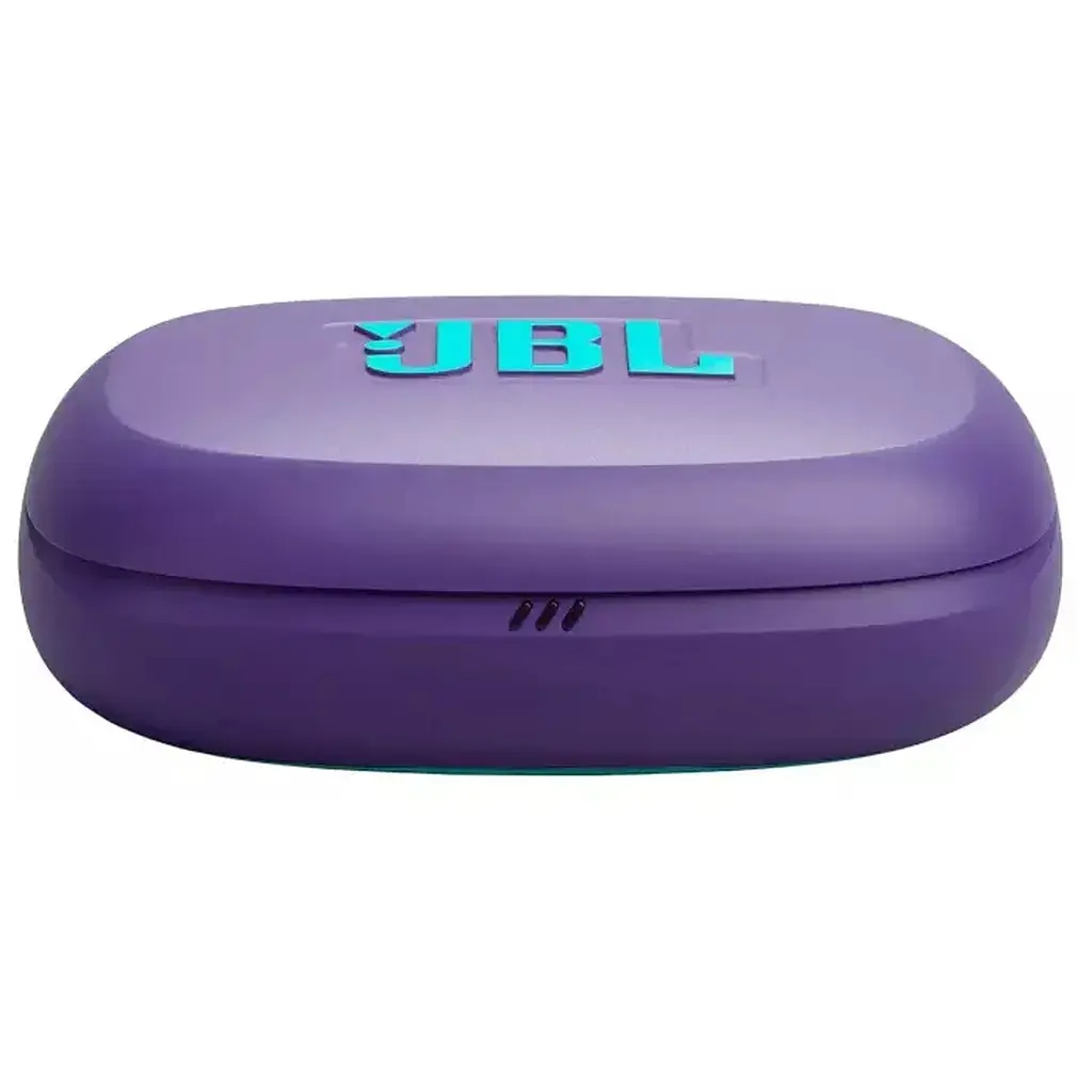 Навушники JBL Endurance Zone Purple (JBLENDUZONEPUR) - фото 7
